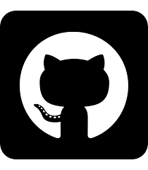GitHub logo