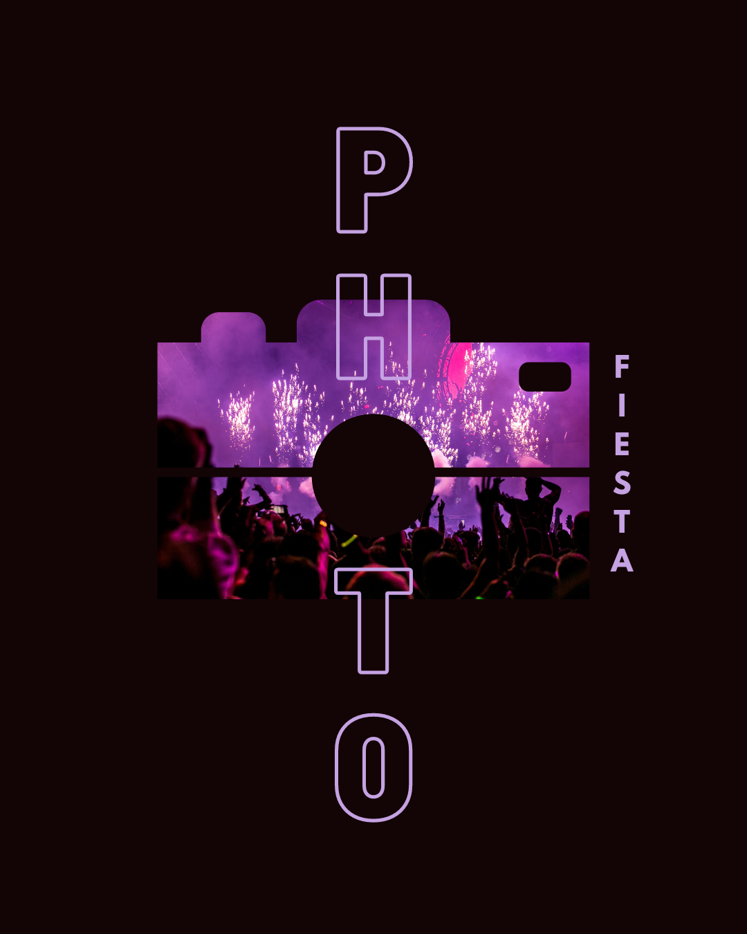 A PhotoFiesta app brand